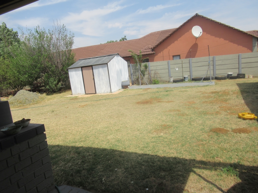 3 Bedroom Property for Sale in Flamingo Park Free State